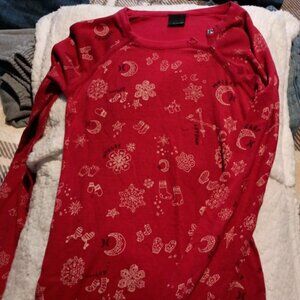 Hurley jr misses thermal top
